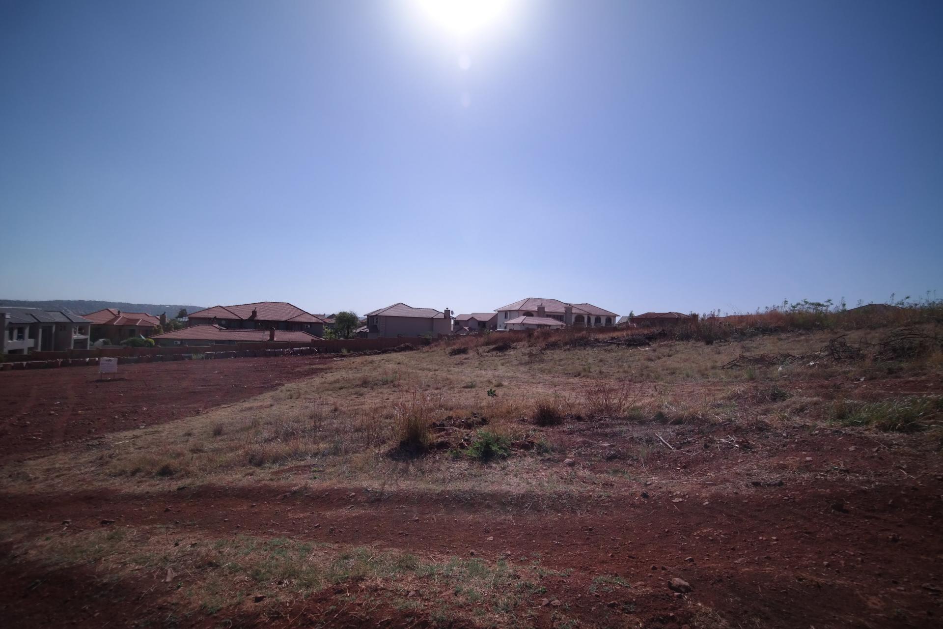 Front View of property in The Wilds Estate