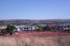 Front View of property in The Wilds Estate