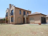 Front View of property in Boksburg