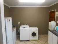 Scullery of property in Emalahleni (Witbank) 