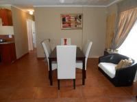 Dining Room - 17 square meters of property in Crystal Park