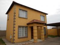 3 Bedroom 2 Bathroom Duplex for Sale for sale in Germiston