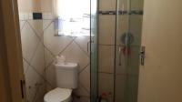 Main Bathroom of property in Rustenburg