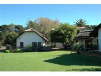 Front View of property in Hout Bay  