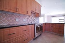 Kitchen - 21 square meters of property in Newmark Estate