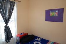 Bed Room 2 - 8 square meters of property in Mitchells Plain