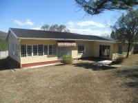 4 Bedroom 1 Bathroom House for Sale for sale in Estcourt