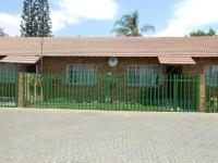 Front View of property in Rustenburg