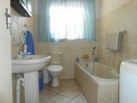 Main Bathroom - 6 square meters of property in Rustenburg