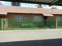 Front View of property in Rustenburg