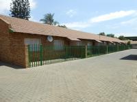 Front View of property in Rustenburg