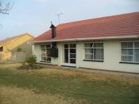 Front View of property in Secunda