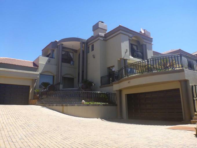 5 Bedroom House for Sale For Sale in Featherbrooke Estate 