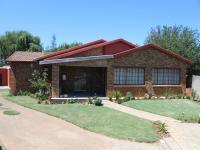 3 Bedroom 2 Bathroom House for Sale for sale in Dalpark