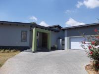 Front View of property in Waterkloof Ridge