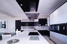 Kitchen - 38 square meters of property in Six Fountains Estate