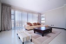 TV Room - 72 square meters of property in Six Fountains Estate