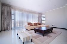 TV Room - 72 square meters of property in Six Fountains Estate