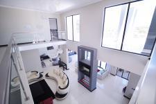Spaces - 115 square meters of property in Six Fountains Estate