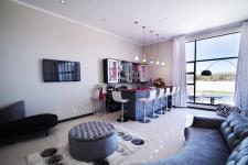 Entertainment - 76 square meters of property in Six Fountains Estate