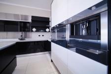 Kitchen - 38 square meters of property in Six Fountains Estate