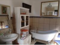 Main Bathroom of property in Kimberley