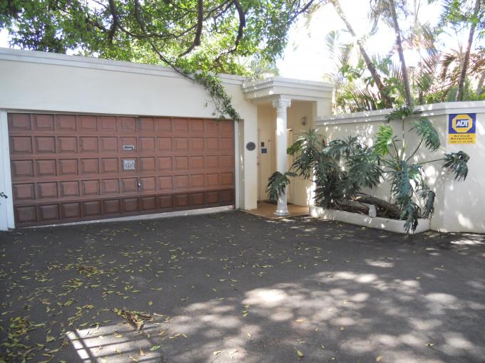 7 Bedroom House for Sale For Sale in Berea - DBN - Private Sale - MR118222