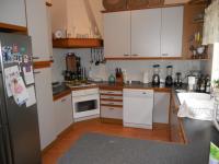 Kitchen - 25 square meters of property in Berea - DBN
