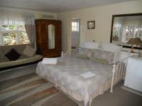 Bed Room 4 - 16 square meters of property in Berea - DBN