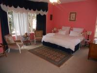 Bed Room 3 - 22 square meters of property in Berea - DBN