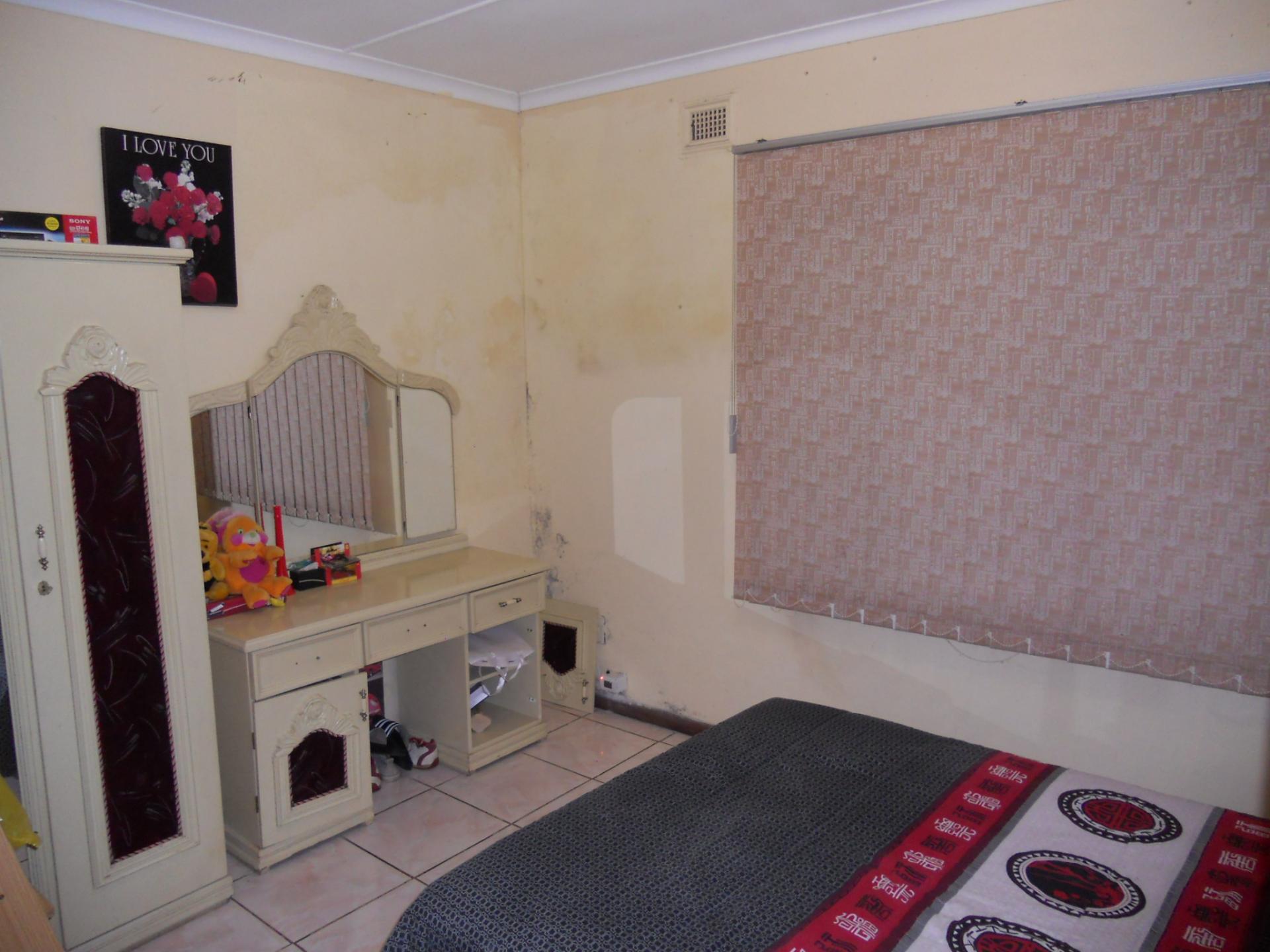 Bed Room 2 - 9 square meters of property in Umzinto