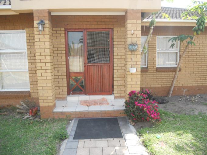 3 Bedroom Simplex for Sale For Sale in Richards Bay - Home Sell - MR118245