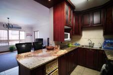 Kitchen - 35 square meters of property in Olympus Country Estate