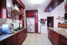 Kitchen - 35 square meters of property in Olympus Country Estate