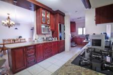 Kitchen - 35 square meters of property in Olympus Country Estate