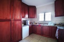 Scullery of property in Olympus Country Estate