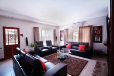 TV Room - 30 square meters of property in Olympus Country Estate