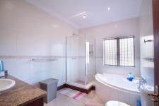 Bathroom 1 - 12 square meters of property in Olympus Country Estate