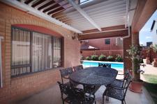 Patio - 40 square meters of property in Olympus Country Estate