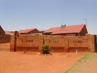 Front View of property in Eldorado Park AH