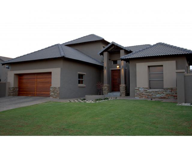 4 Bedroom House for Sale For Sale in Midstream Estate - Home Sell - MR118297