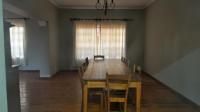 Dining Room of property in Hankey