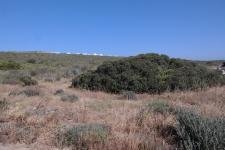 Front View of property in Langebaan