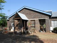 3 Bedroom 3 Bathroom House for Sale for sale in Rensburg