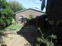 Front View of property in Rensburg