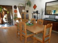 Dining Room - 35 square meters of property in Rensburg