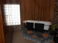 Main Bathroom - 12 square meters of property in Rensburg