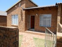 Front View of property in Midrand