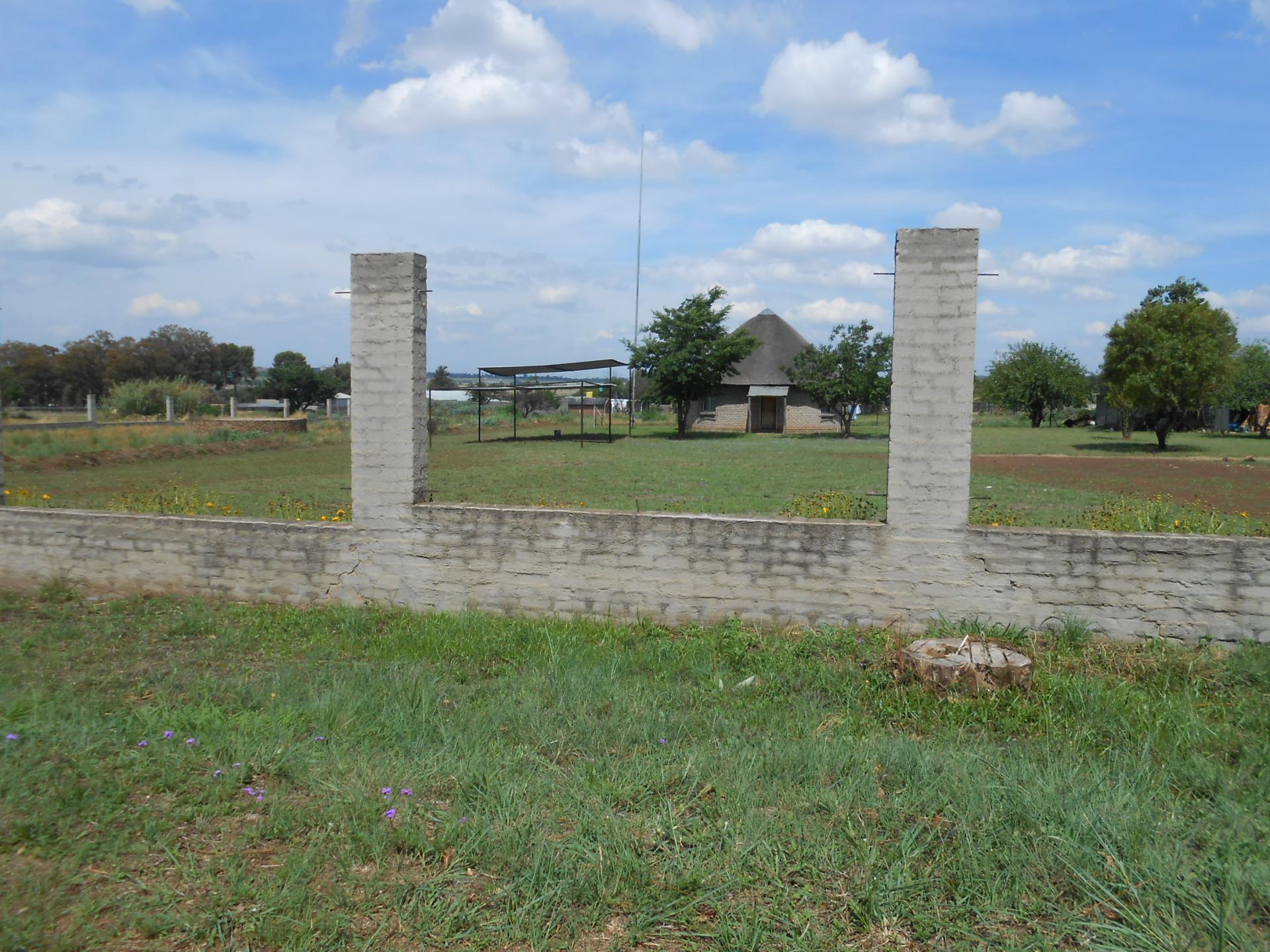 Front View of property in Gerhardsville