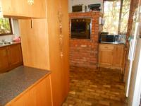 Kitchen - 31 square meters of property in Brits